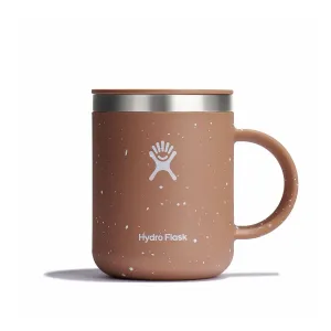 Hydro Flask 12 oz Mug Color: Speckled Sandy