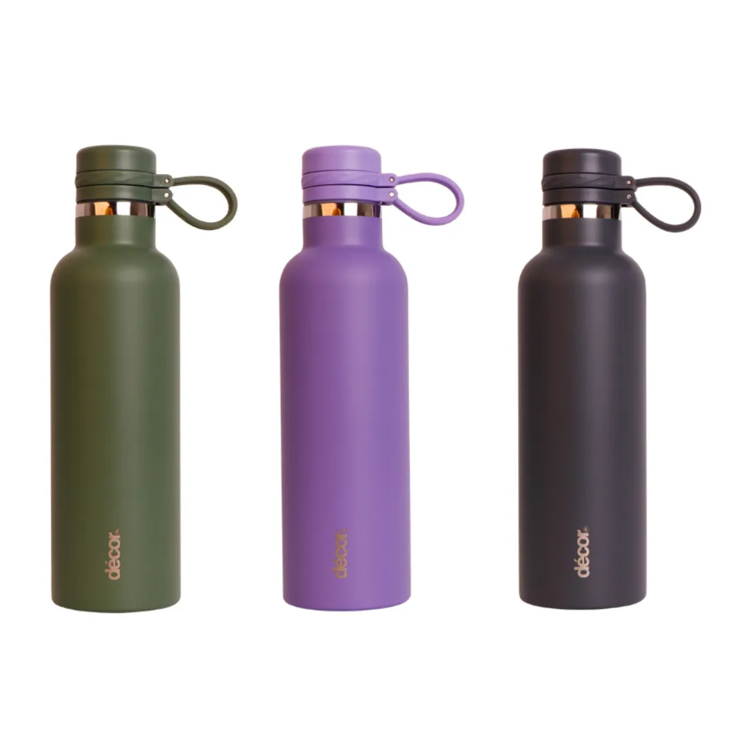 Hydro Stainless Steel Bottle, 750ml