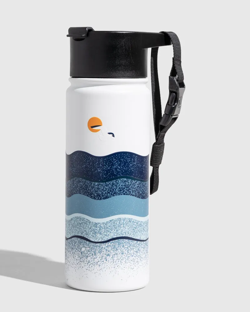 Insulated Travel Mug 18 Oz.