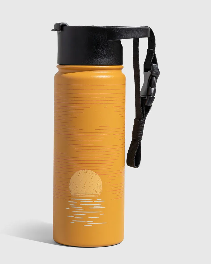 Insulated Travel Mug 18 Oz.