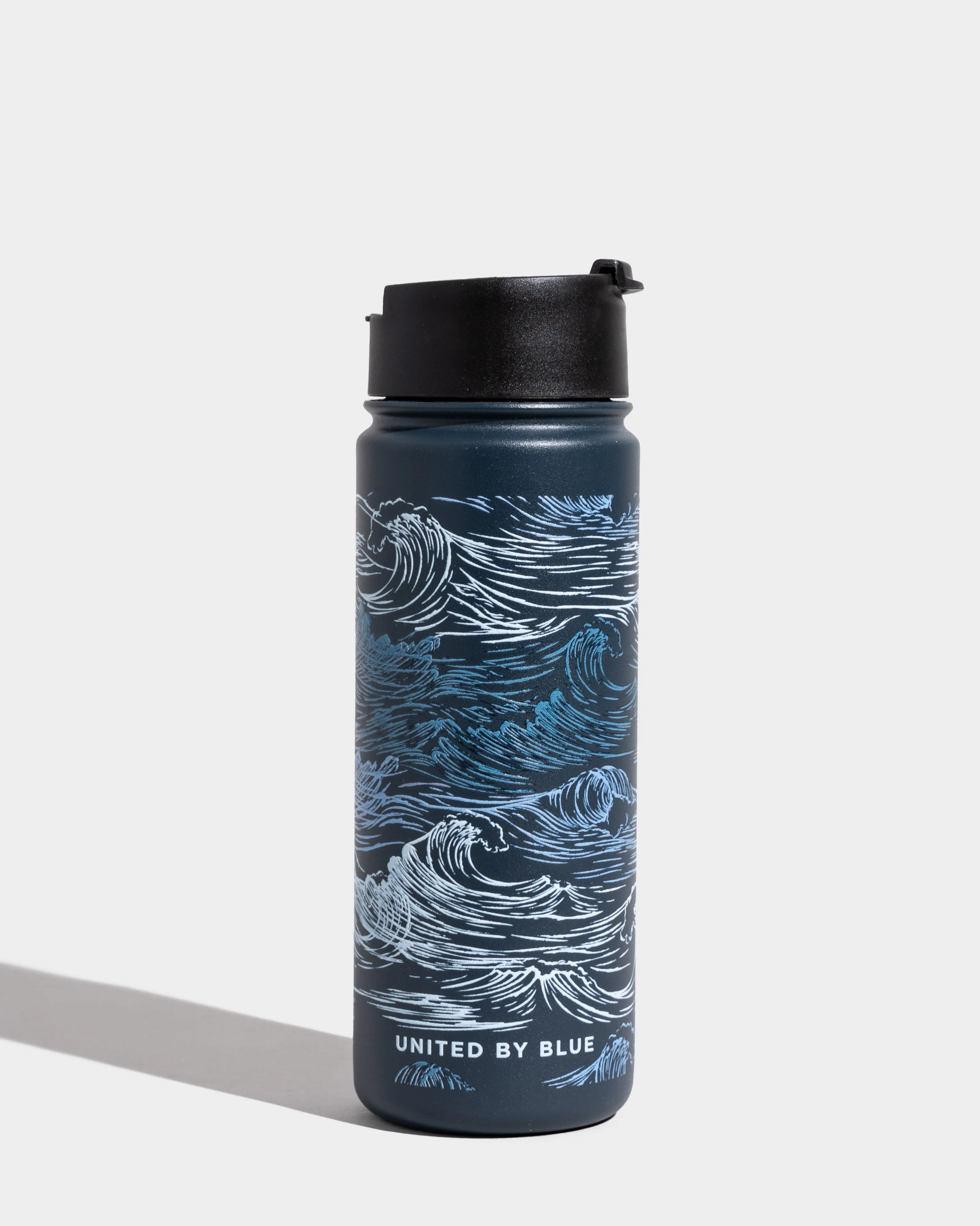 Insulated Travel Mug 18 Oz.