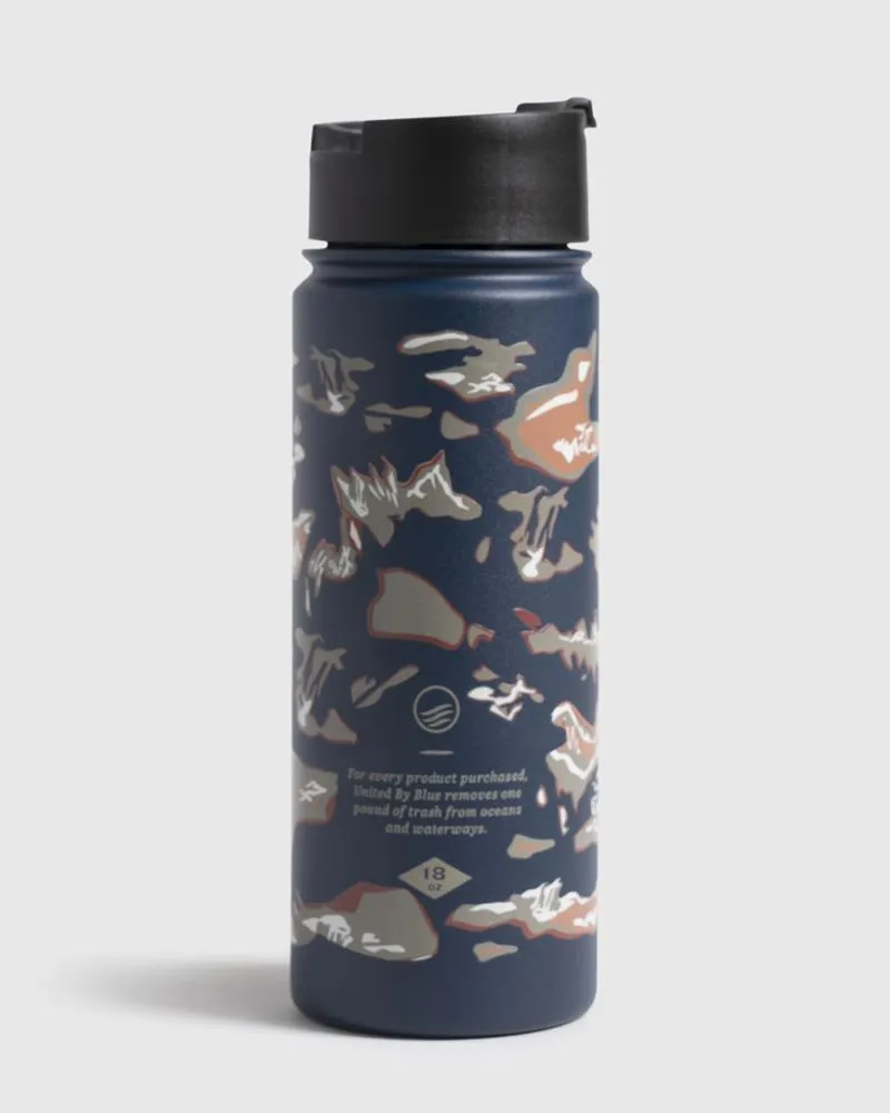 Insulated Travel Mug 18 Oz.