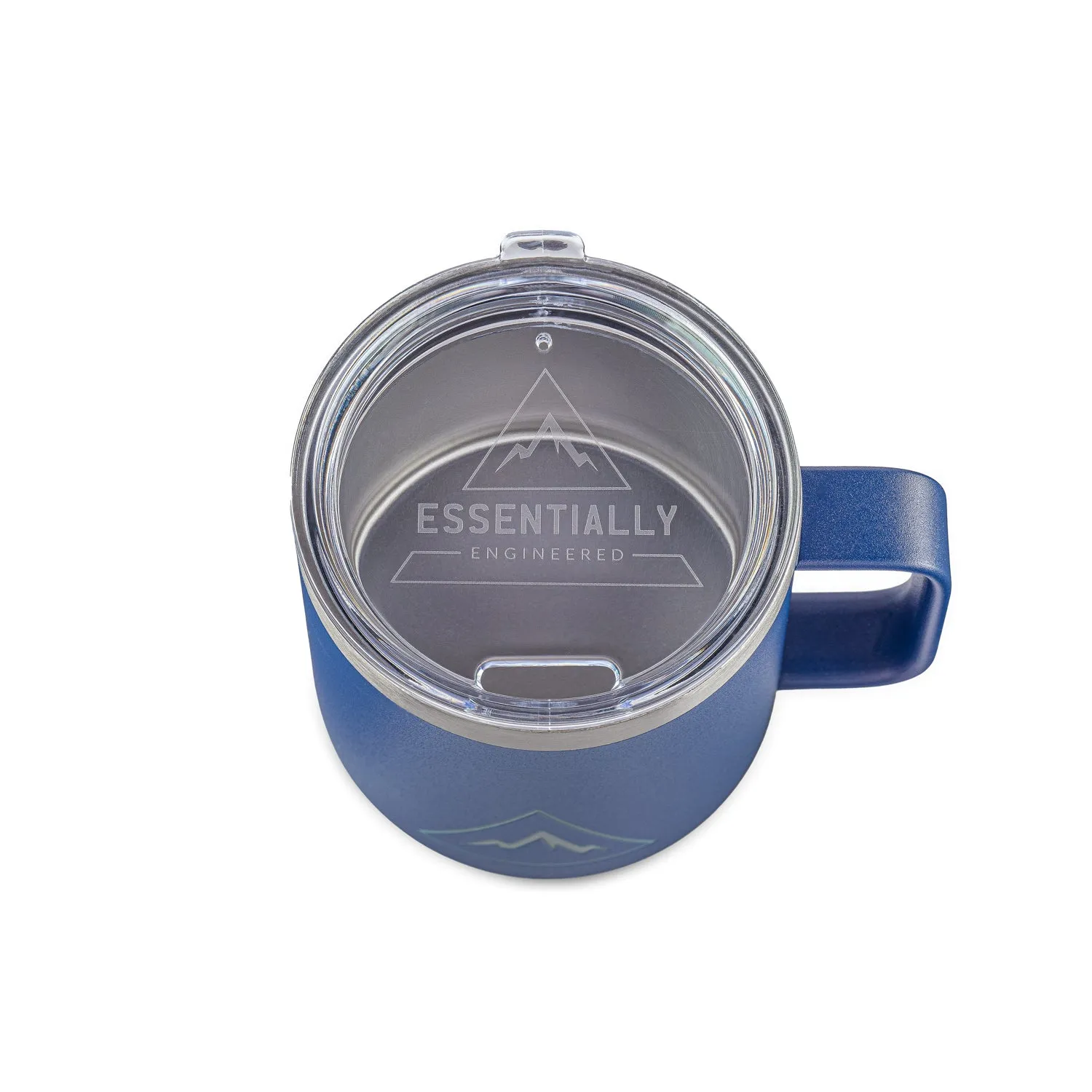 Integral™ 14oz Travel Mug