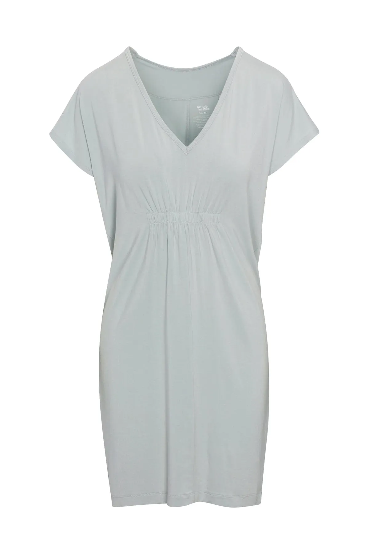 Joy Maternity & Nursing Dress