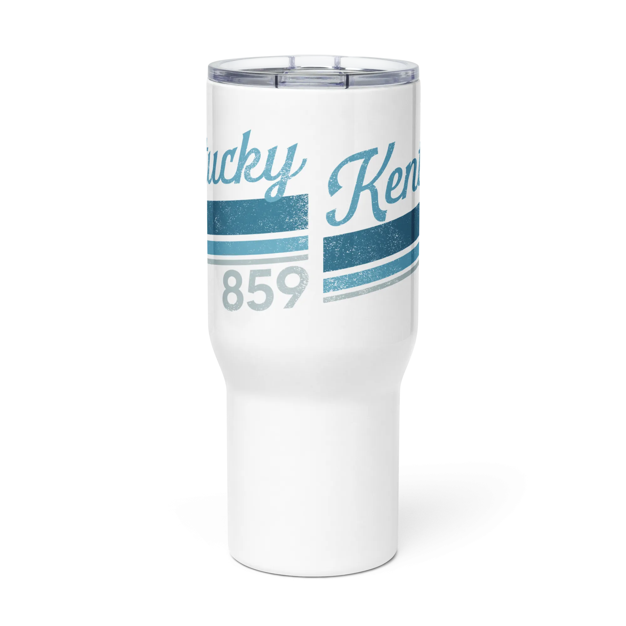 Kentucky 859 Travel Mug with Handle