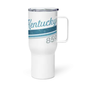 Kentucky 859 Travel Mug with Handle