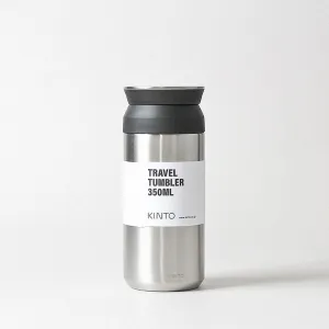 Kinto Travel Tumbler 350ml