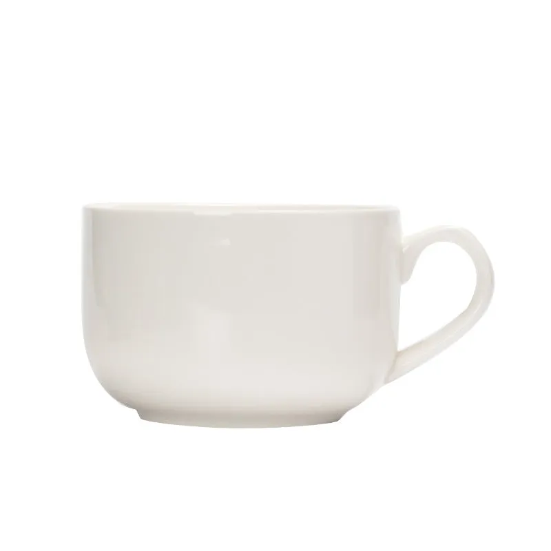 Large Capacity Ceramic Mug Coffee Mug