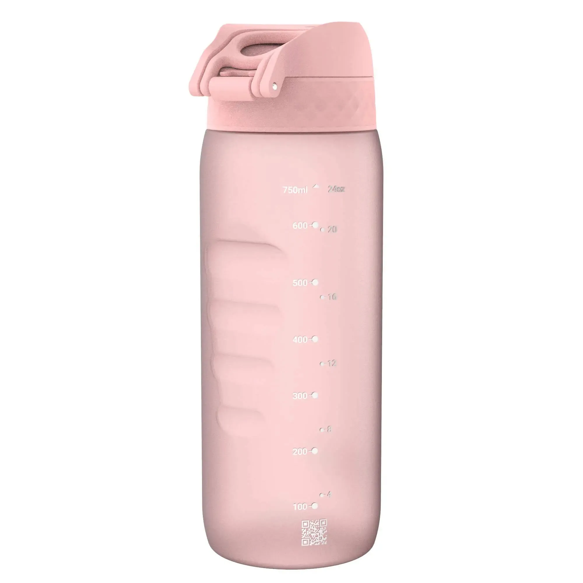 Leak Proof Water Bottle, Recyclon, Rose Quartz, 750ml (24oz)