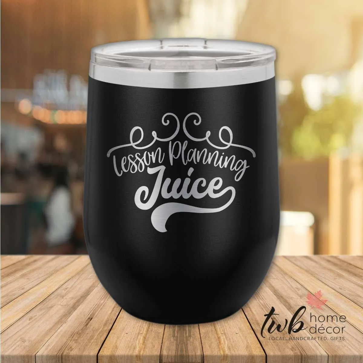 Lesson Planning Juice Thermal