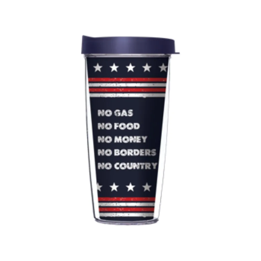 Let's Go Brandon Tumbler (Made in the USA)