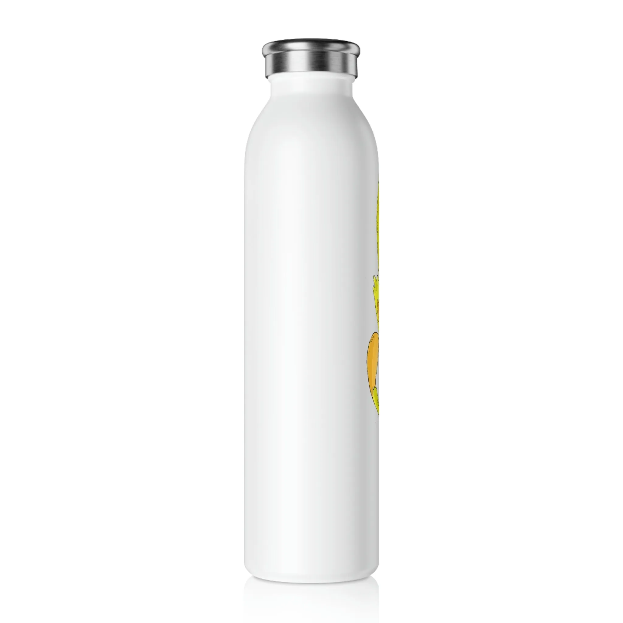 Lighender Slim Water Bottle