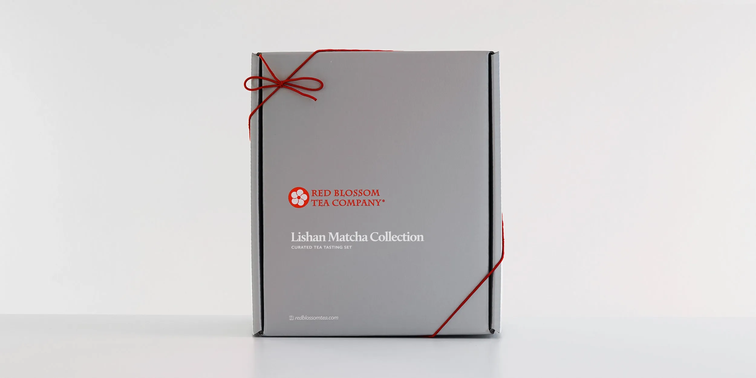 Lishan Matcha Collection