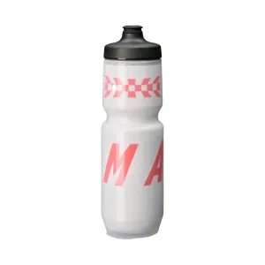 MAAP Chromatek Insulated Bottle - Lava