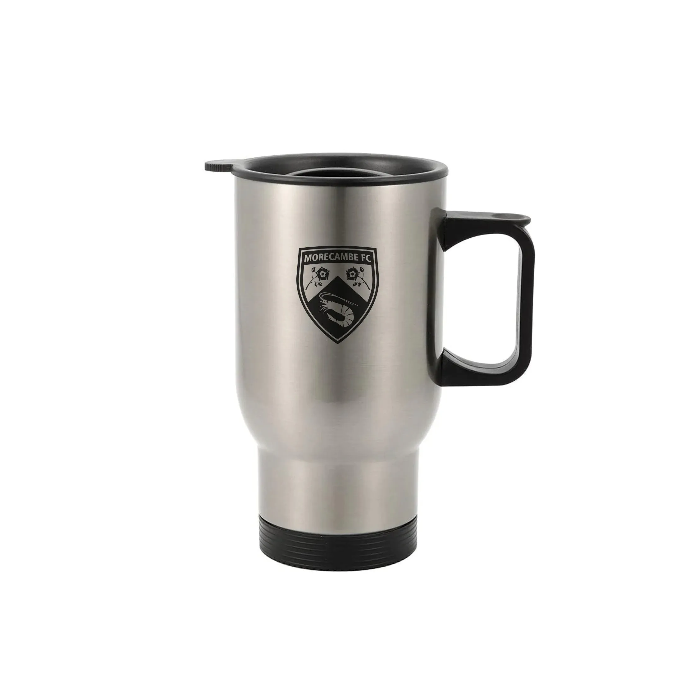 Morecambe Travel Mug