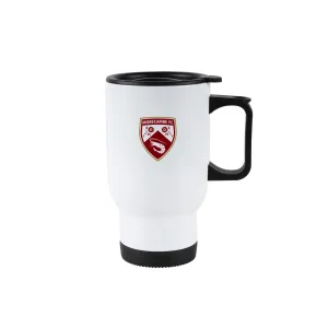 Morecambe Travel Mug