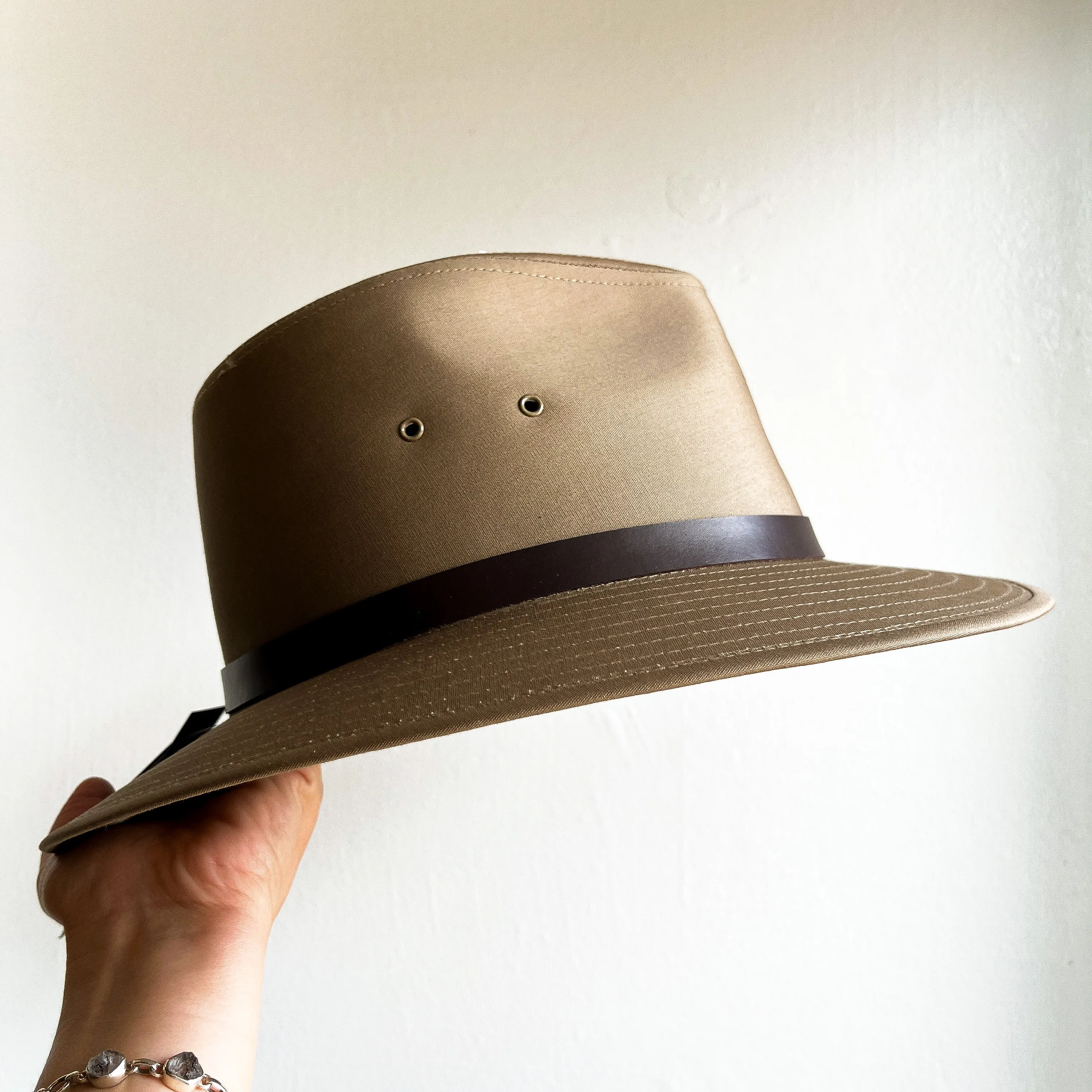 Outback Hat