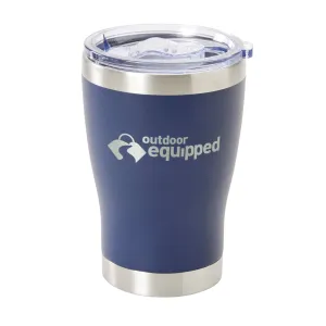 Outdoor Equipped 12oz Drinkware