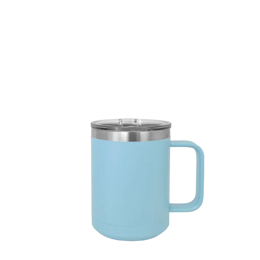 Polar Camel 15oz Mug