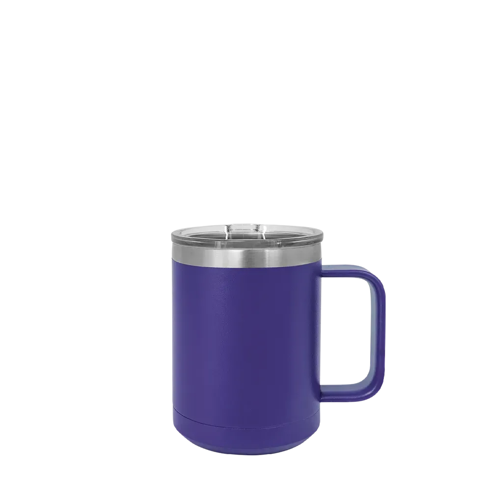 Polar Camel 15oz Mug