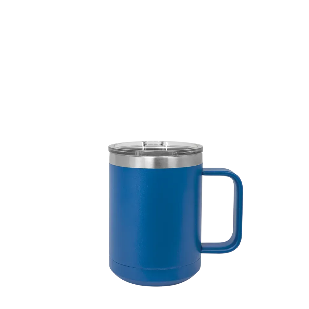 Polar Camel 15oz Mug