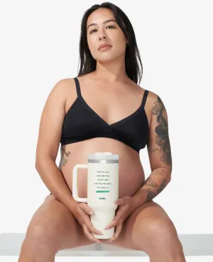 Pregnancy Hydration Bottle