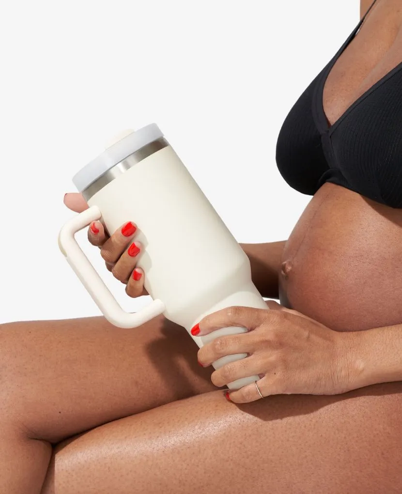 Pregnancy Hydration Bottle