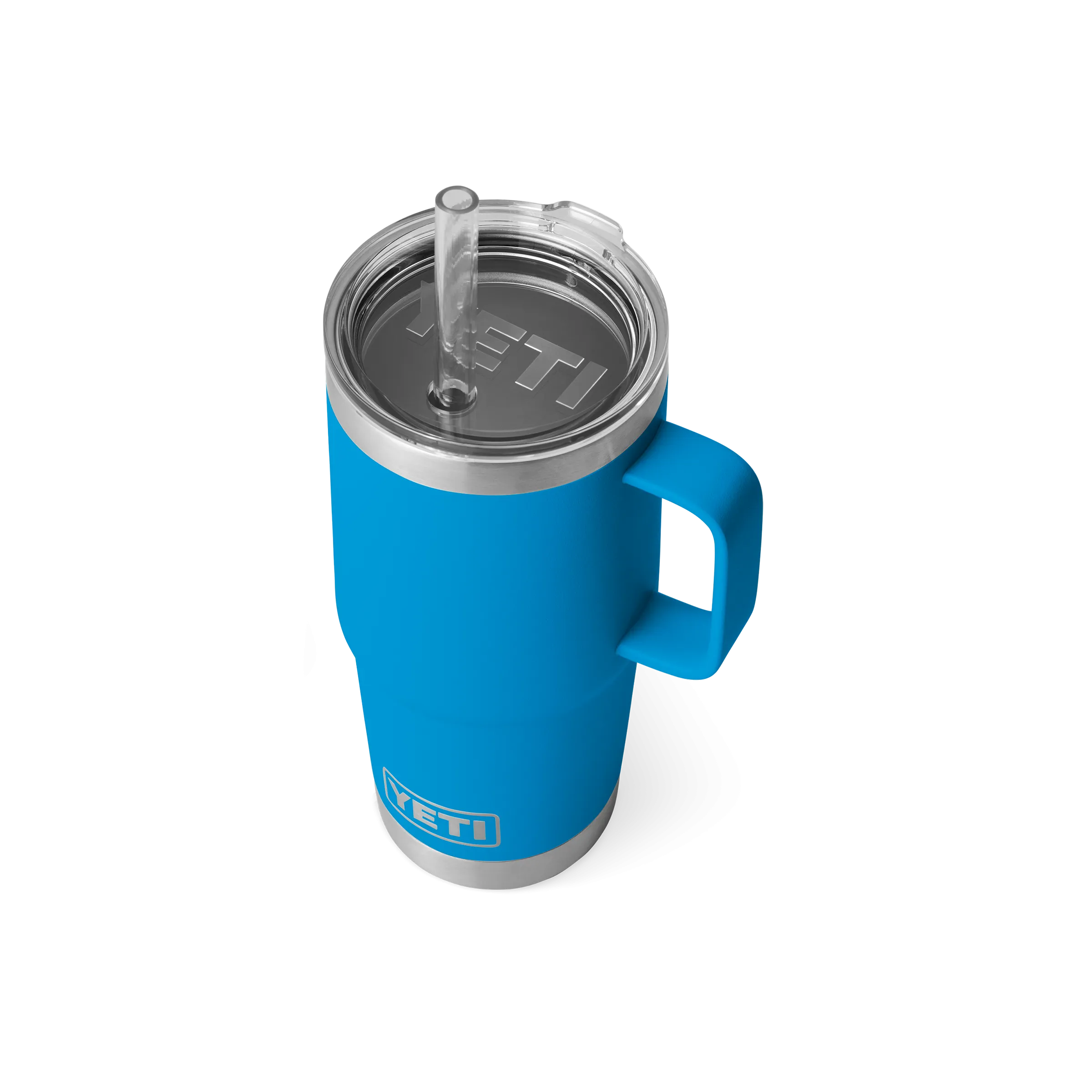 Rambler® 25 oz (710 ml) Straw Mug