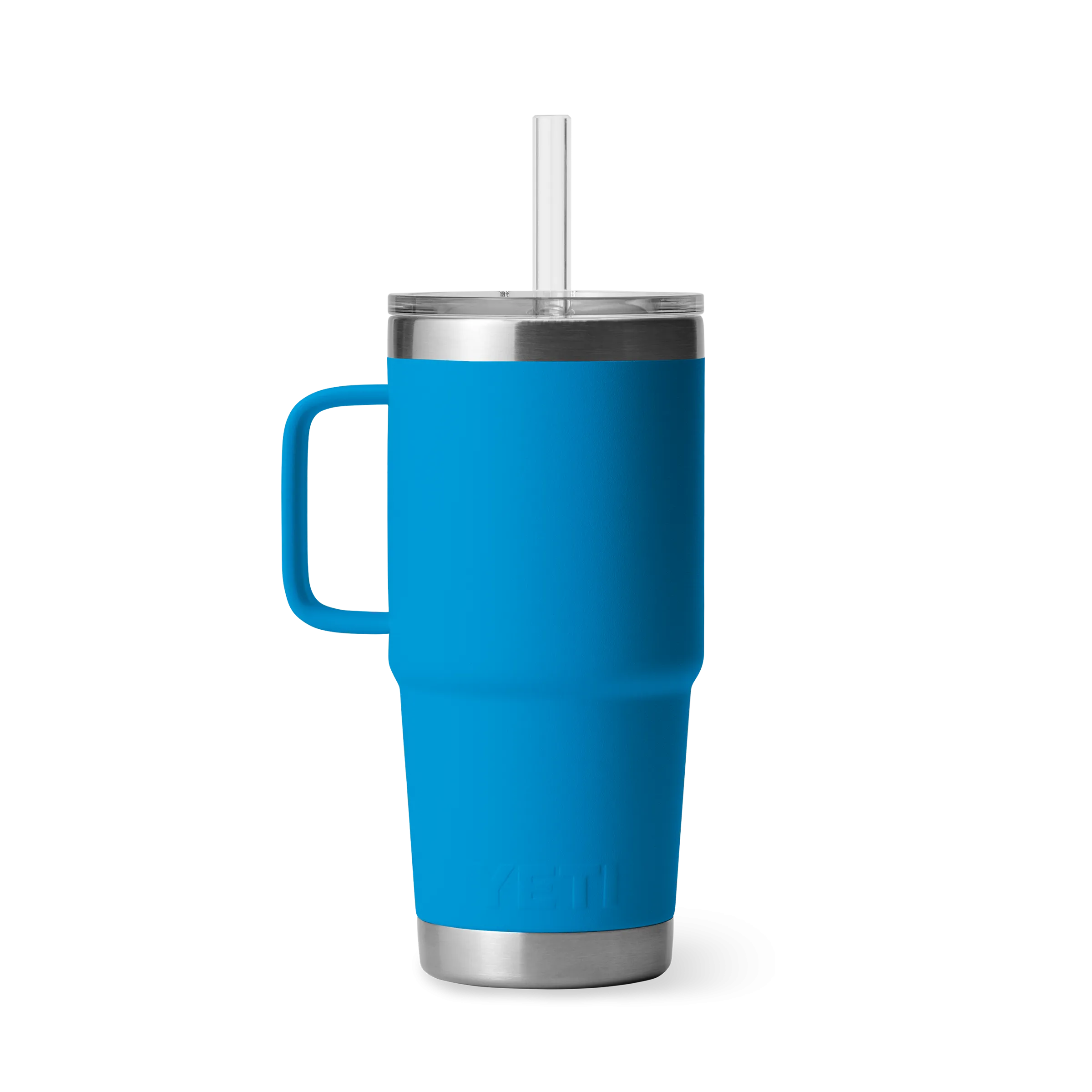 Rambler® 25 oz (710 ml) Straw Mug