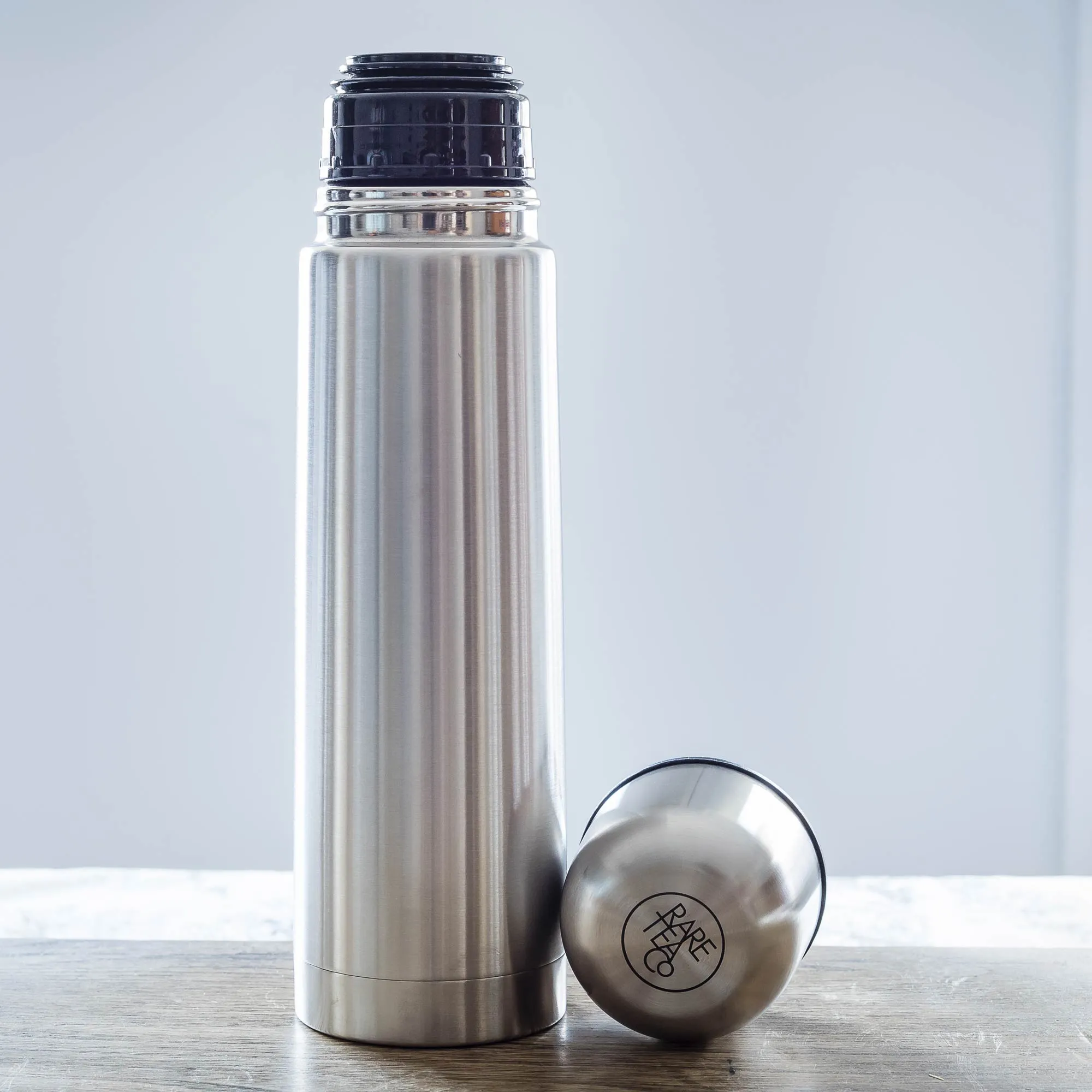 Rare Tea Thermos Flask