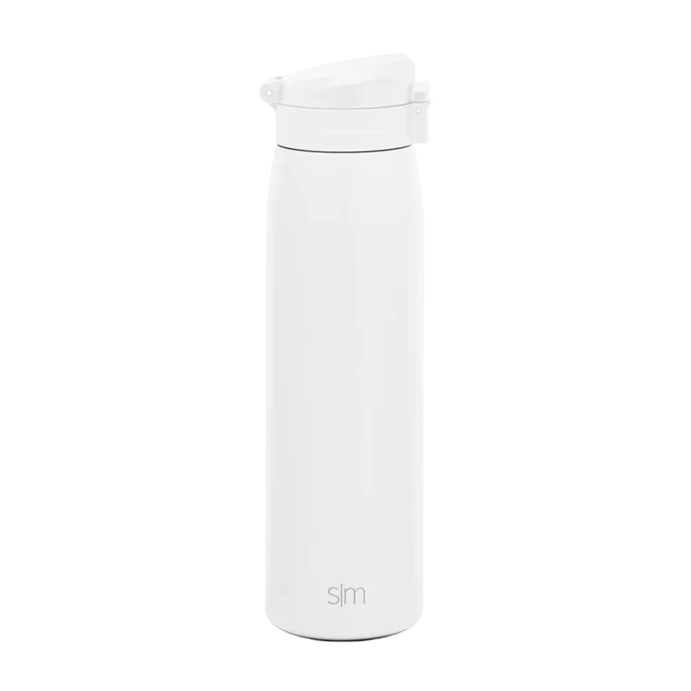 Simple Modern Kona Mug 24oz Locking Flip Lid