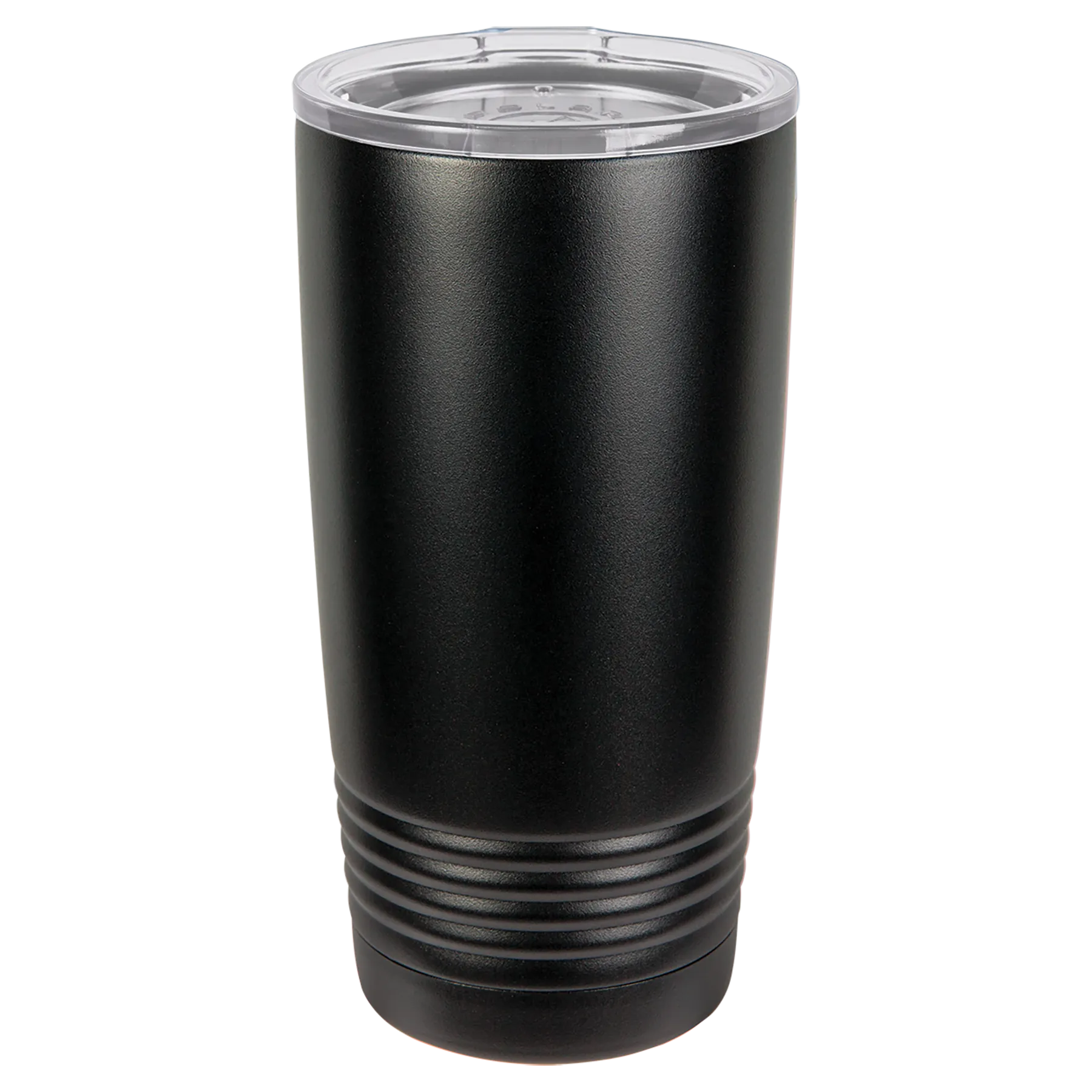 Stainless Steel Insulated Laser Engraved Photo Tumbler