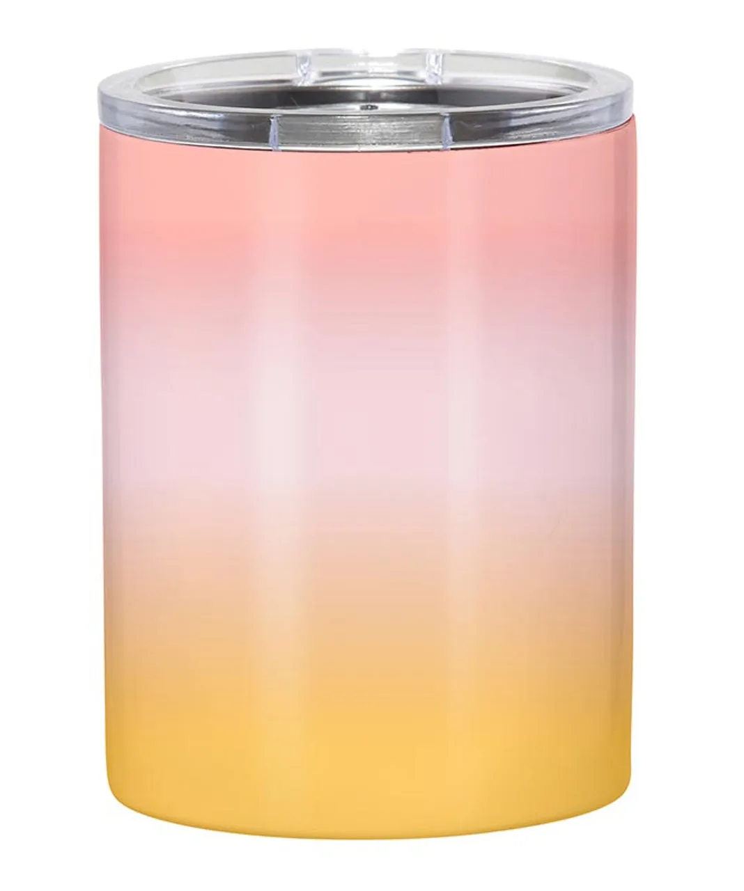 Stainless Steel Tumbler - Ombre