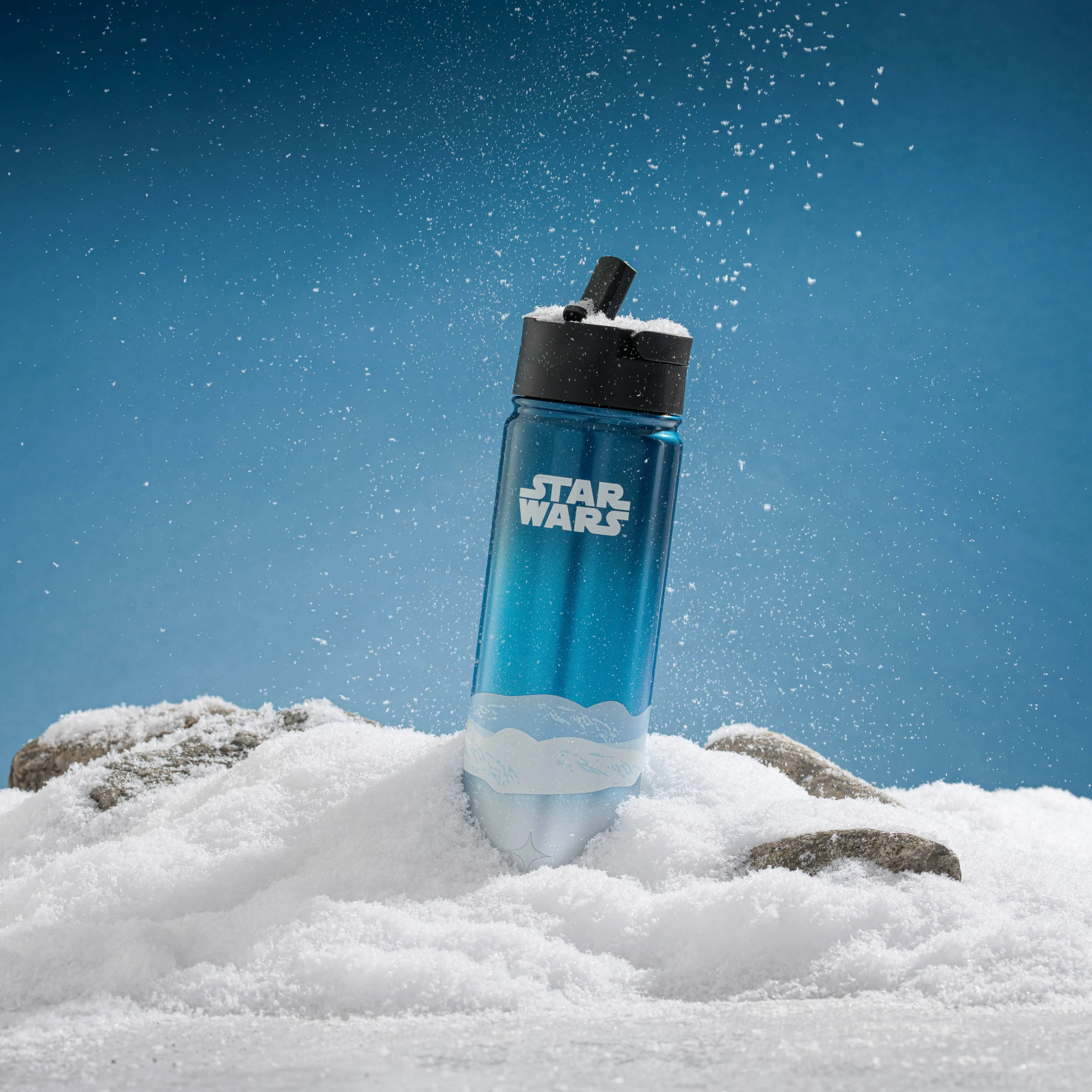 Star Wars™ Hoth™ Stainless Steel Water Bottles