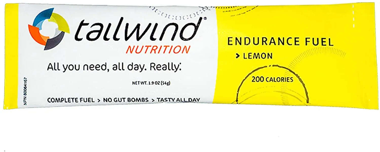 Tailwind Lemon Sticks