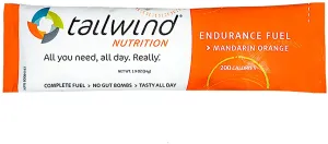 Tailwind Mandarin Orange Sticks