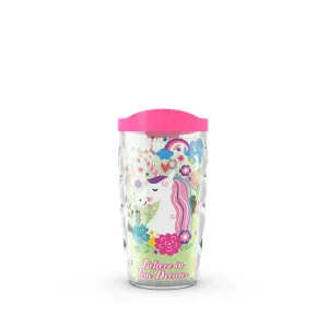 Tervis Believe In Dreams Unicorn Tumbler  - 10oz