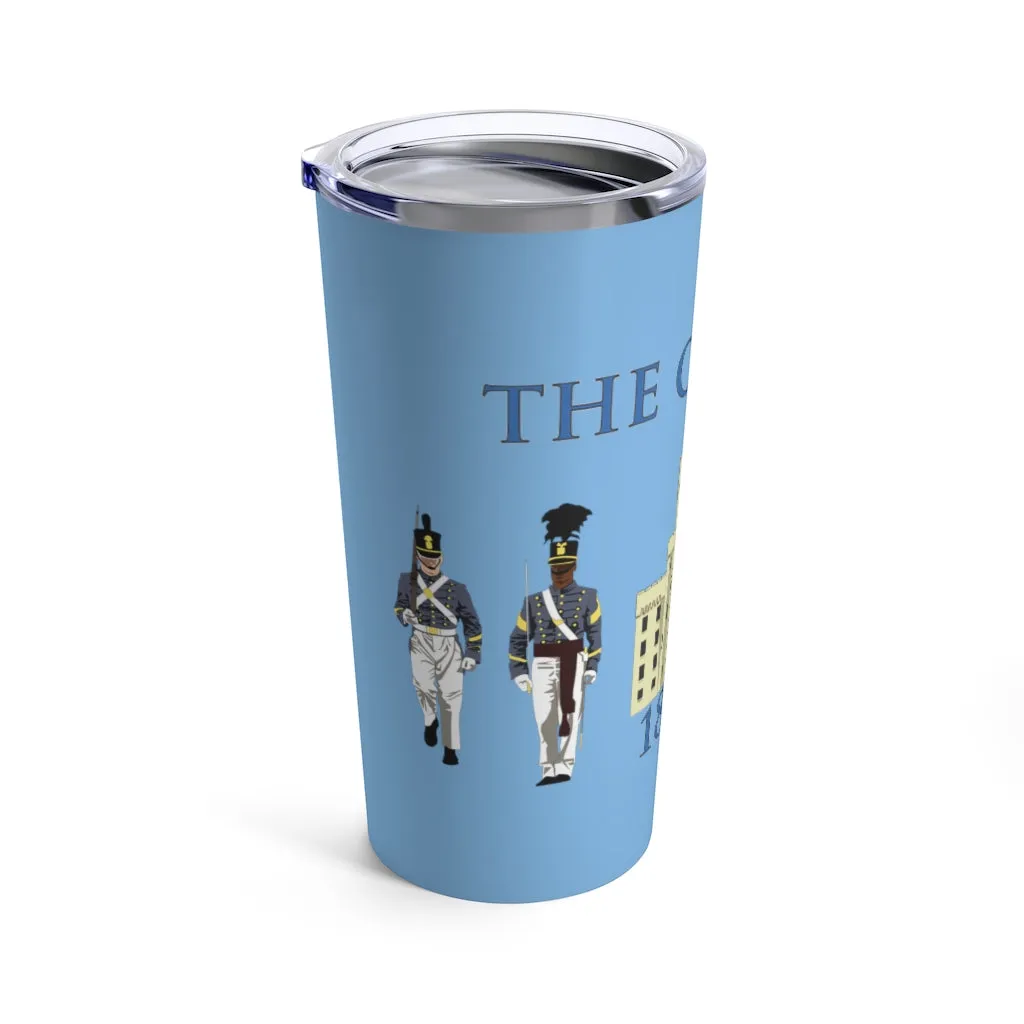 The Citadel 1842 Tumbler 20oz