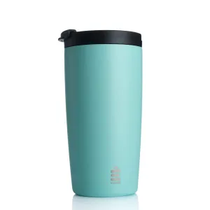 Travel Coffee Mug, Reusable Coffee Cup With Leak-Proof Lid, Multiple Colors