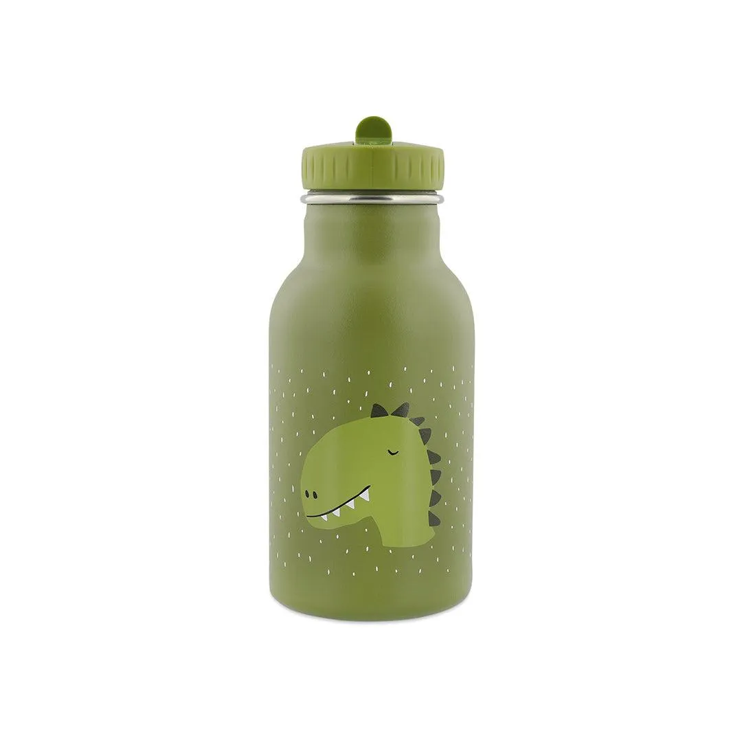 Trixie Insulated Drinking Bottle - 350ml - Mr Dino