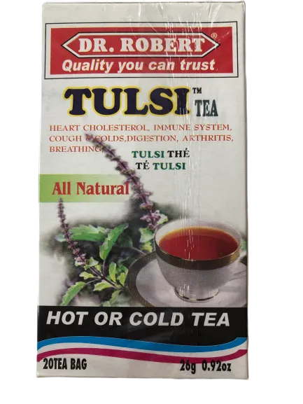 Tulsi Tea