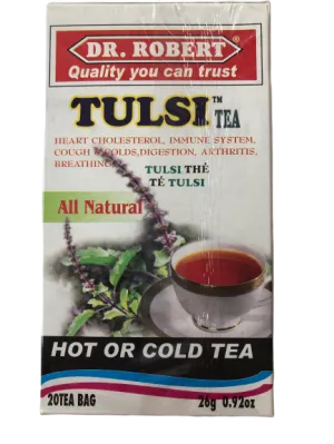 Tulsi Tea