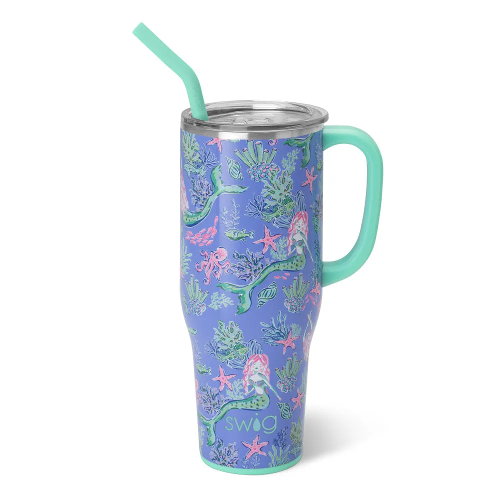 Under the Sea Mega Mug (40oz)