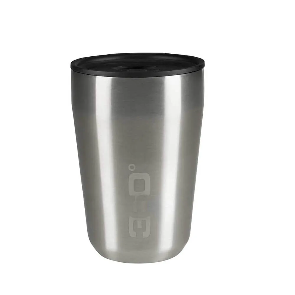 Vacuum Insulated SS Travel Mug Regular