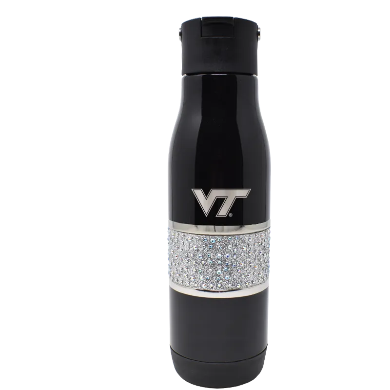 Virginia Tech 20oz Hollywood Sport Hydration Bottle