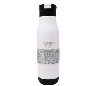 Virginia Tech 20oz Hollywood Sport Hydration Bottle