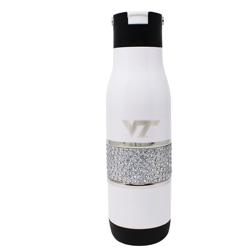 Virginia Tech 20oz Hollywood Sport Hydration Bottle