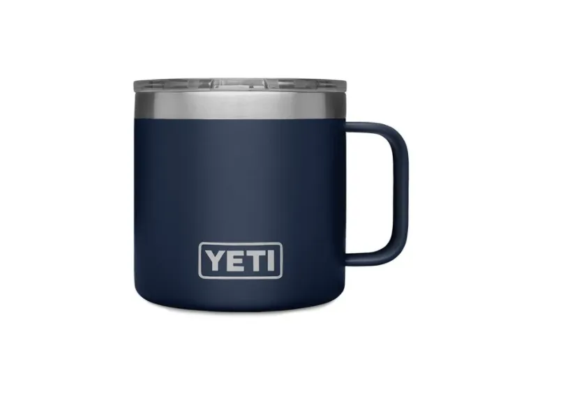 Yeti 14oz Mug with MagSlider Lid