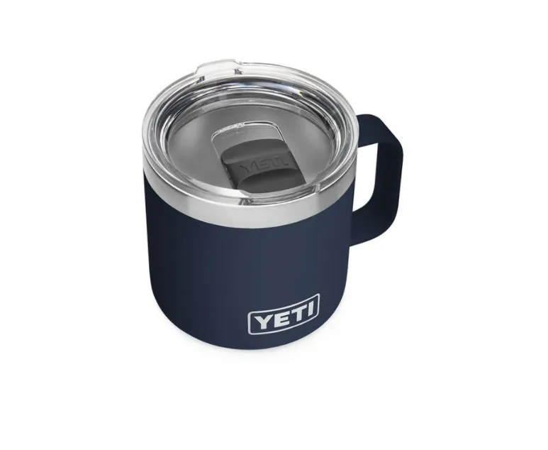 Yeti 14oz Mug with MagSlider Lid