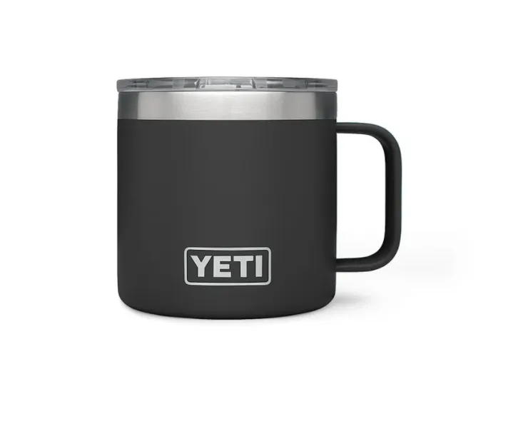 Yeti 14oz Mug with MagSlider Lid